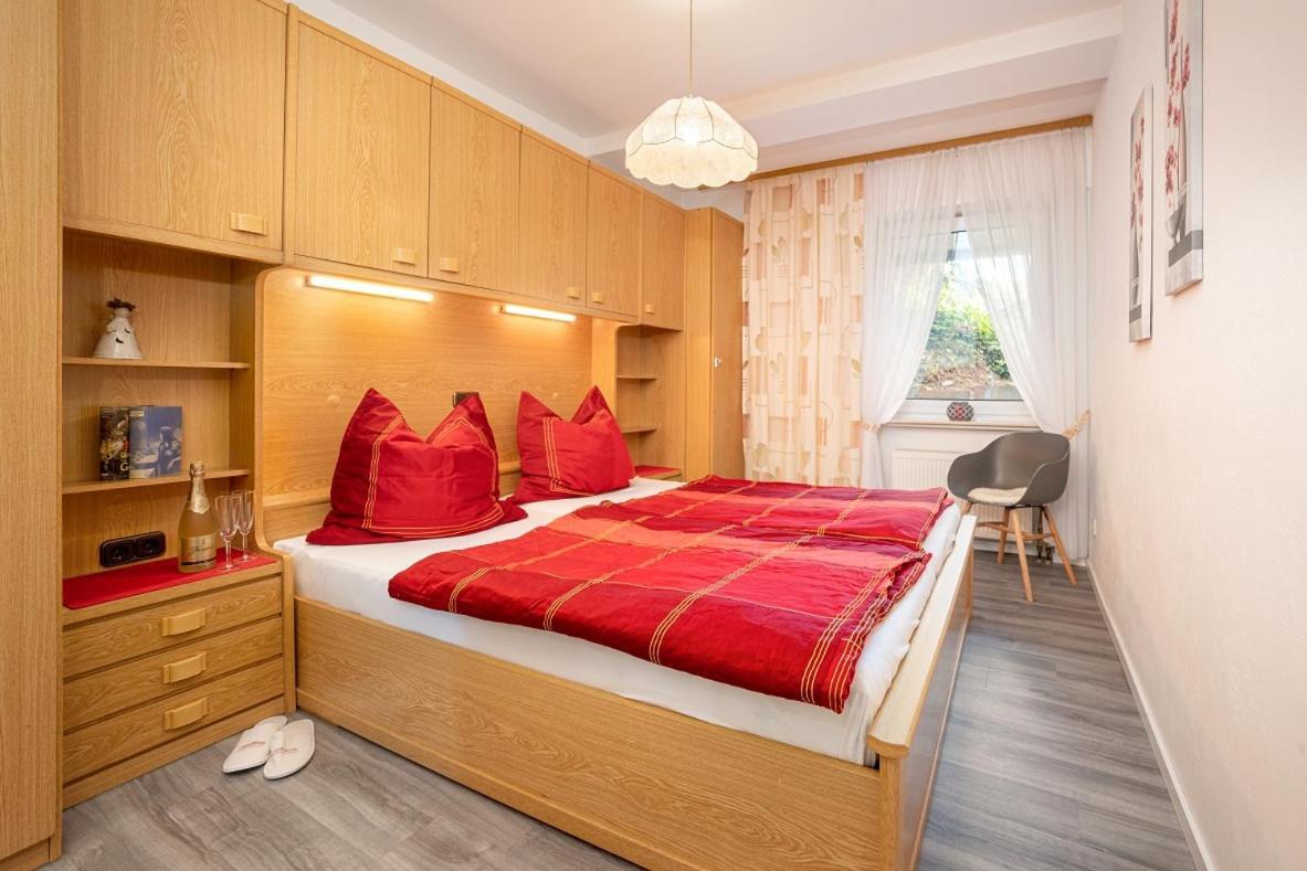 Bergglueck Willingen Apartment Willingen  Exterior foto